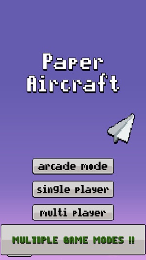 Paper Aircraft(圖3)-速報App