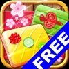 Sushi Mahjong Deluxe FREE Sushi Mahjong Deluxe FREE