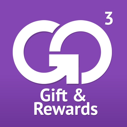 Go3Gift&Rewards - Customer