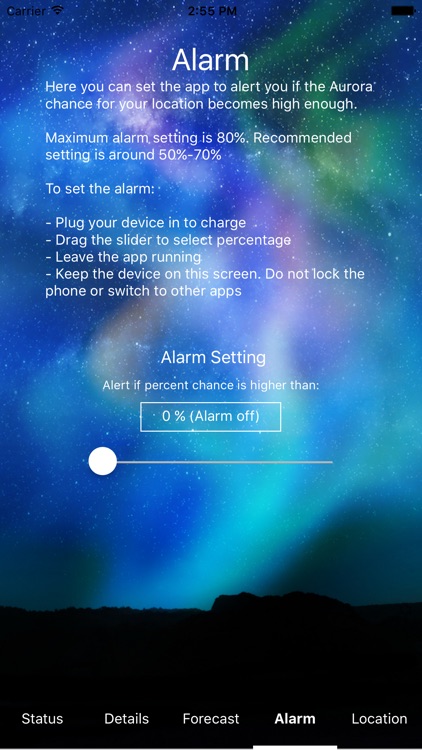 Aurora Tonight screenshot-3
