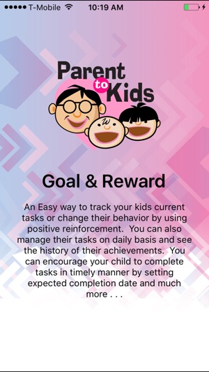 Goal & Reward(圖1)-速報App