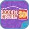Doodle History 3D: Automobiles