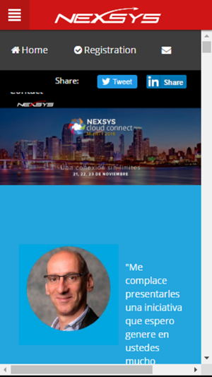 Nexsys de Mexico(圖2)-速報App