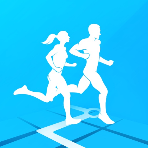 Running For Weight Loss - Free Running Tracker Run iOS App