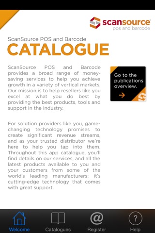 ScanSource Marketing (Europe) screenshot 2