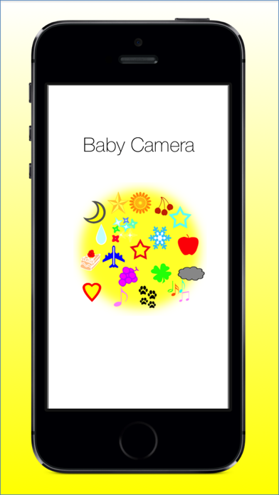 How to cancel & delete Baby Camera and Moving Illustrations from iphone & ipad 1