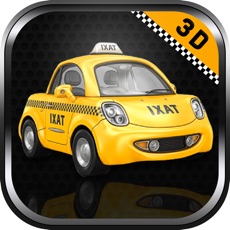 Activities of Modern City Taxi Driving Simulator 2016