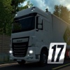 Scania Truck Driving Simulation 2017