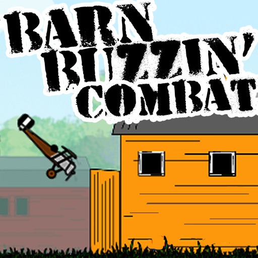 1920:BarnBuzzin’ Combat™ icon