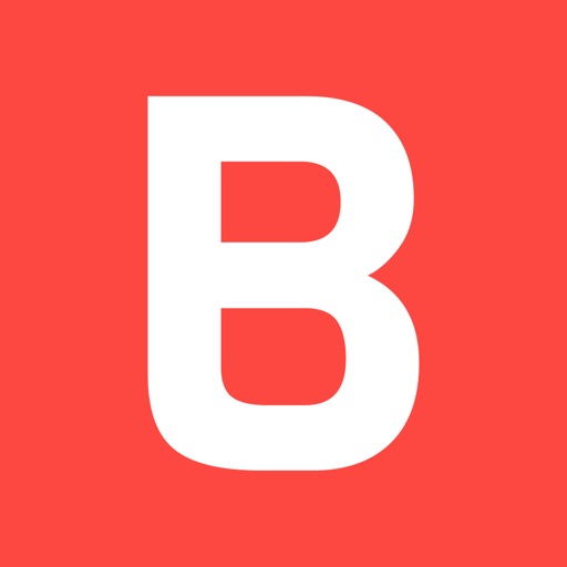 BIZZBY – #1 On-Demand Services App iOS App