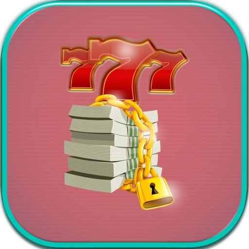 777 Jackpot Fury  Slots Games - Play Vegas Casino! icon