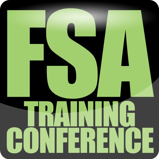 2016 FSA Training Conference