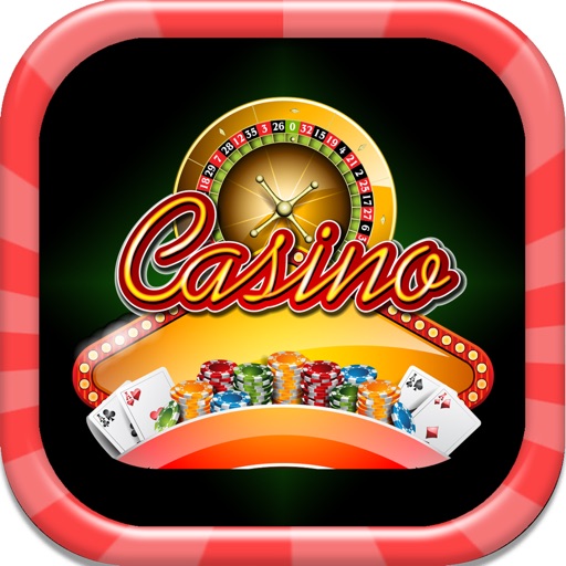 Double Triple Winning Jackpots - Free Hd Casino icon