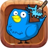 Coloring Board Game Bird Rush Free