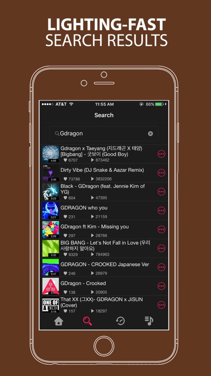 Free Music Plus - Mp3 Player Streaming & Audio File Streamer and Playlist Manager