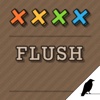 Flush Game