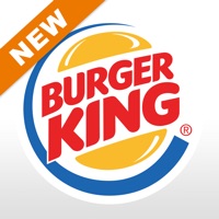 BURGER KING® App - UK and Ireland