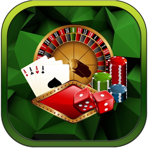 101 Slotstown City  - VIP Casino, Spin and Win Big icon