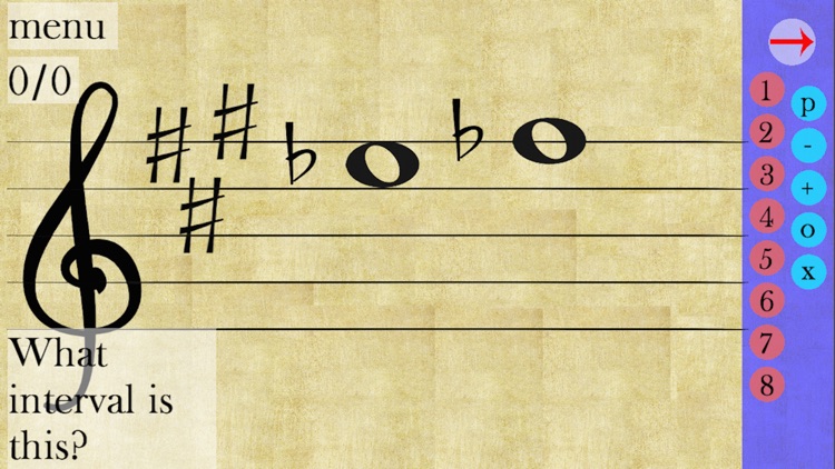 Mini Music Theory School