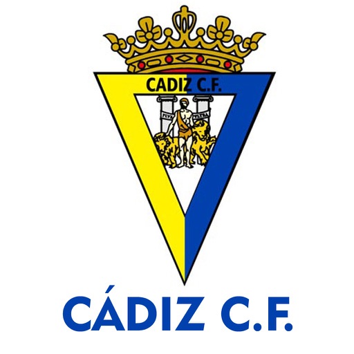 CÁDIZ C.F. icon