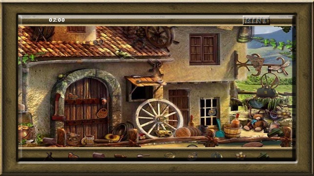 Hidden Object The Hidden Cave(圖3)-速報App