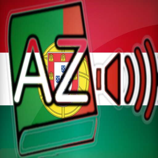 Audiodict Magyar Portugál Szótár Audio Pro