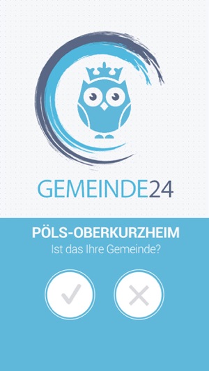 Gemeinde24(圖1)-速報App