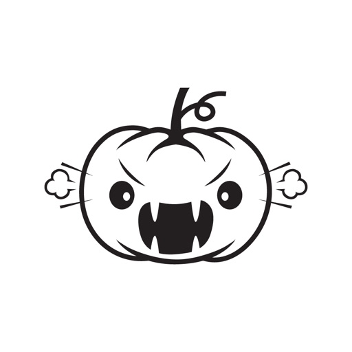 Kawaii Pumpkins icon