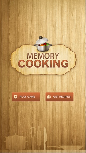 Memory Cooking