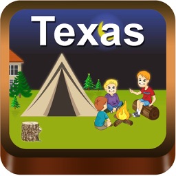 Texas Campgrounds