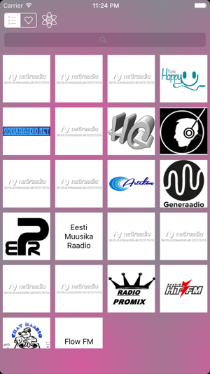 Radio Estonia FM (Estonia Radios, Radio Eesti)(圖3)-速報App