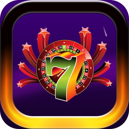 Crazy Slots Gran Royale - The Best Free Casino icon