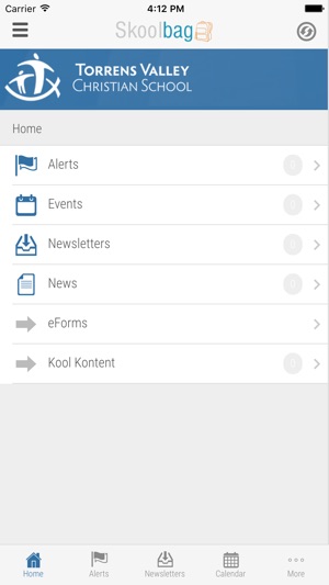 Torrens Valley Christian School - Skoolbag(圖2)-速報App