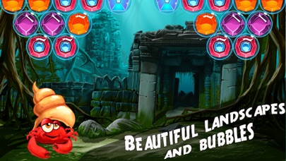 BUBBLE SHOOTER ADVENTURES 7.9.11 IOS
