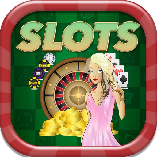 Advanced Game Amazing Casino - Free Slots Game icon