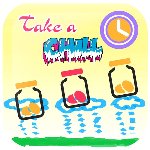 App Guide for Take a Chill icon