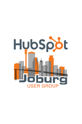 Joburg Hubspot User Group screenshot 2