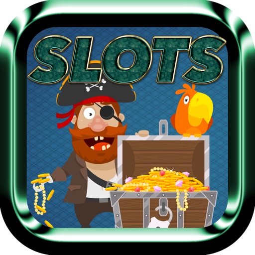 One-armed Bandit Double Diamond - Play Free Las Vegas Games Icon