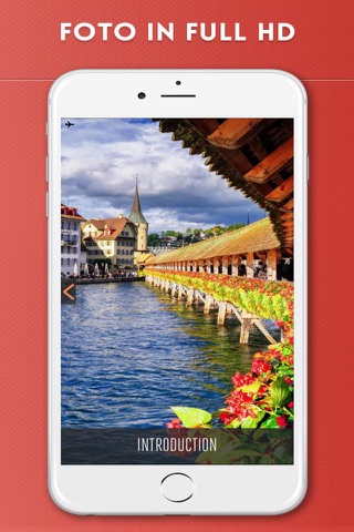 Lucerne Travel Guide Offline screenshot 2