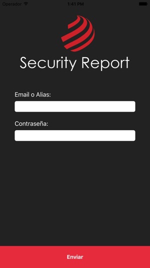 Security Report