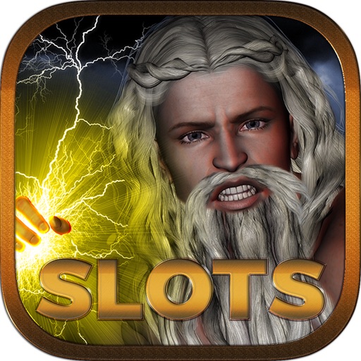 Heroes of Geek Slots - Fortune Slots &Games Poker iOS App