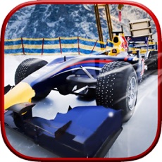 Activities of Formula Racing - Parking Simulator