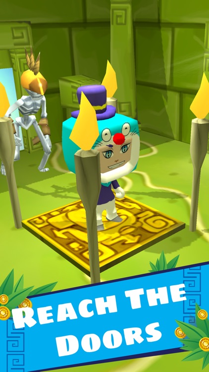 Robot Cat - Doraemon Version