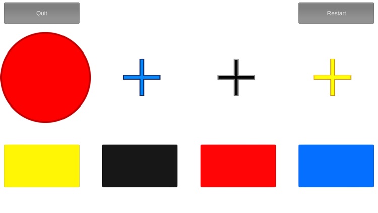 Reaction Time Tests for Science