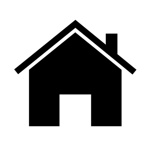 Find Homes icon