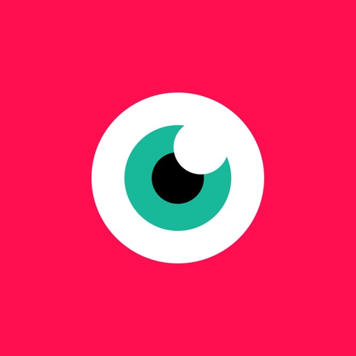 live.ly pro - live video streaming.. Icon