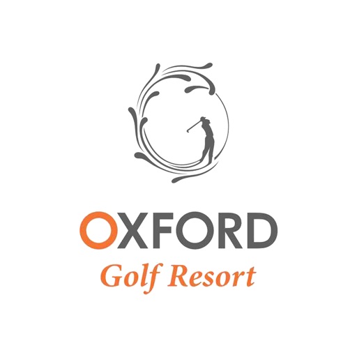 Oxford Golf Resort iOS App