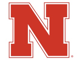 Nebraska Cornhuskers Stickers for iMessage