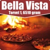 Bella Vista Pizza