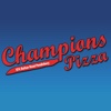 Champions Pizza Manchester
